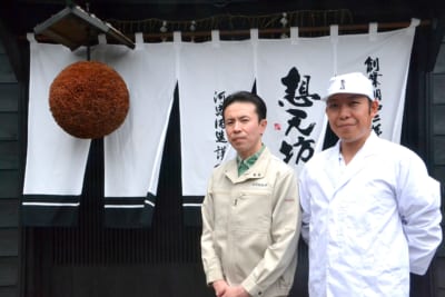 想天坊