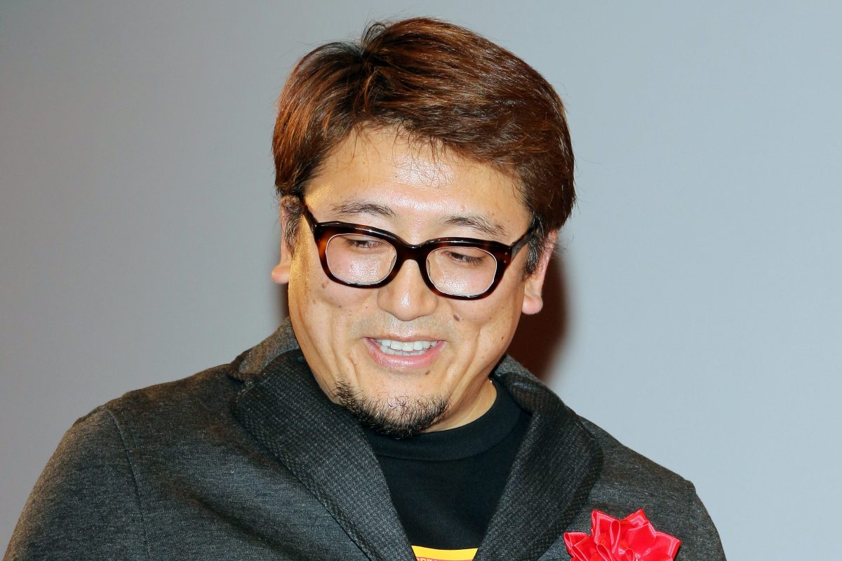 福田雄一