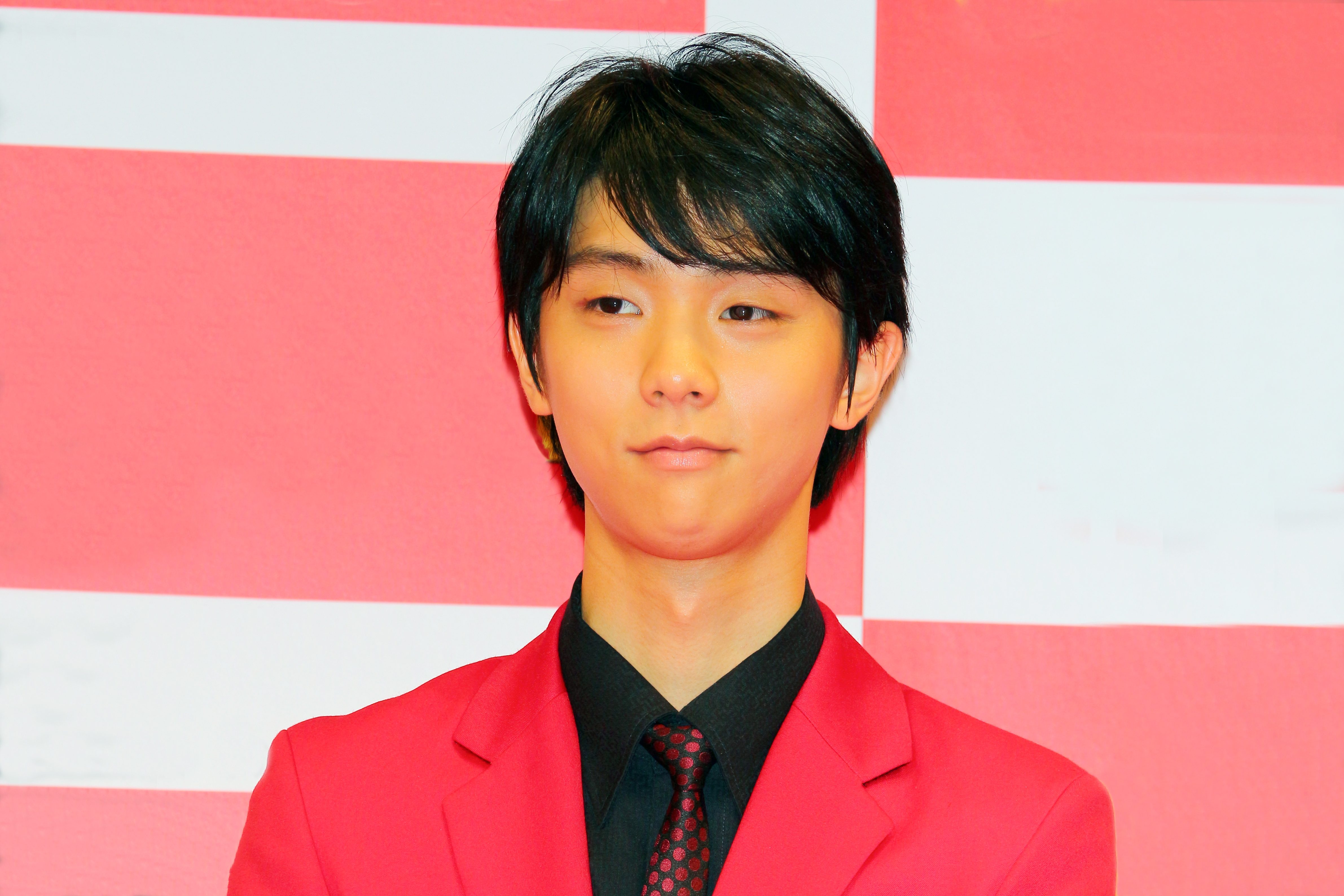 羽生結弦・フィギュアスケート