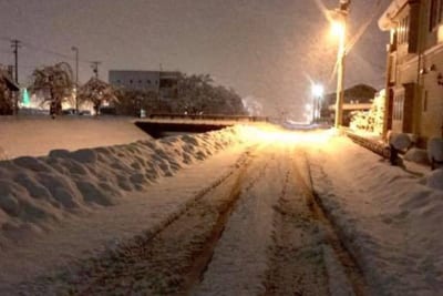 雪国