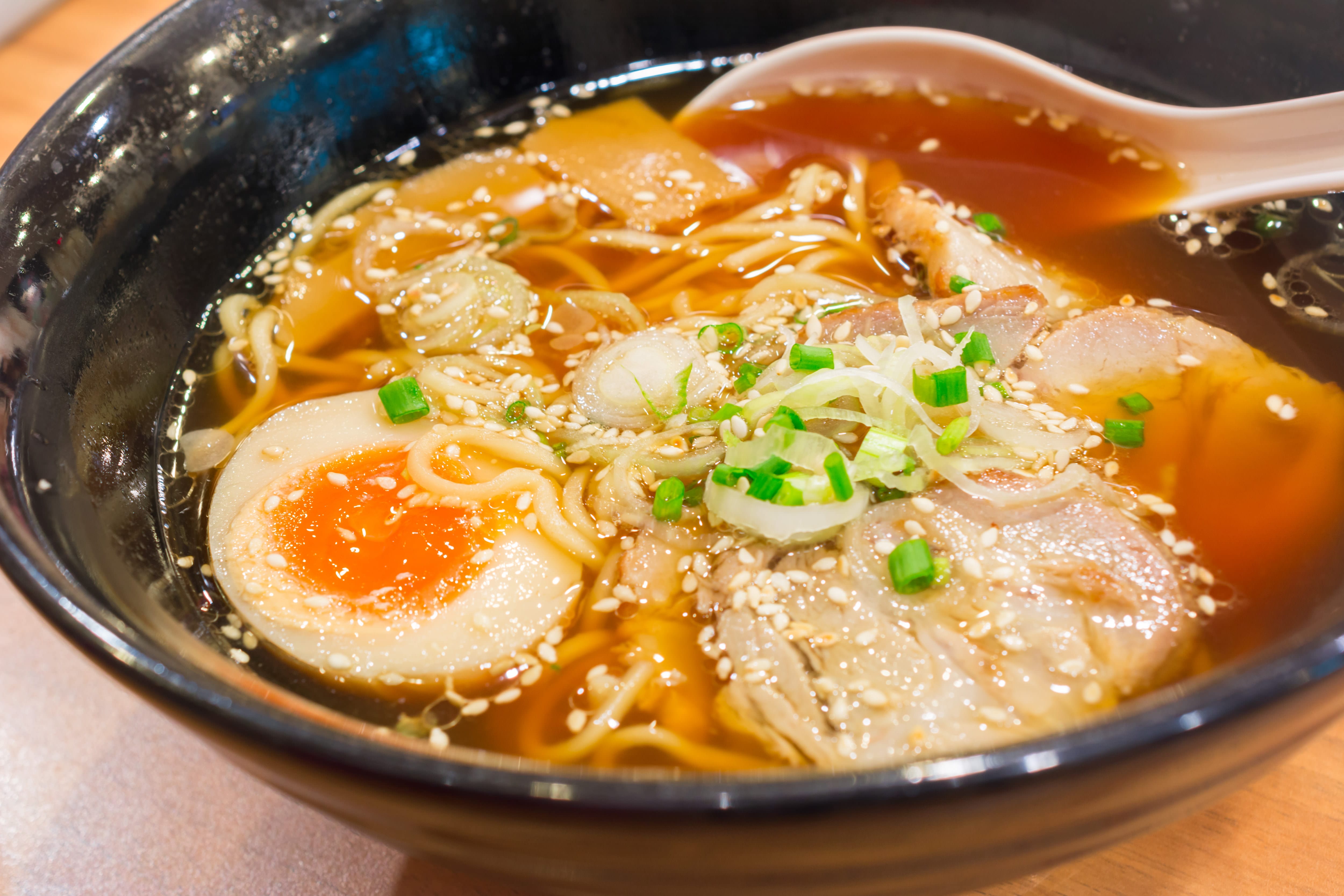 ラーメン