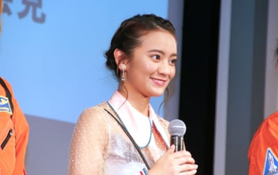 岡田結実
