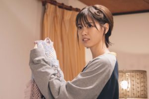 『電影少女2018』西野七瀬の色気にクラッ…入浴シーン必見の第4話
