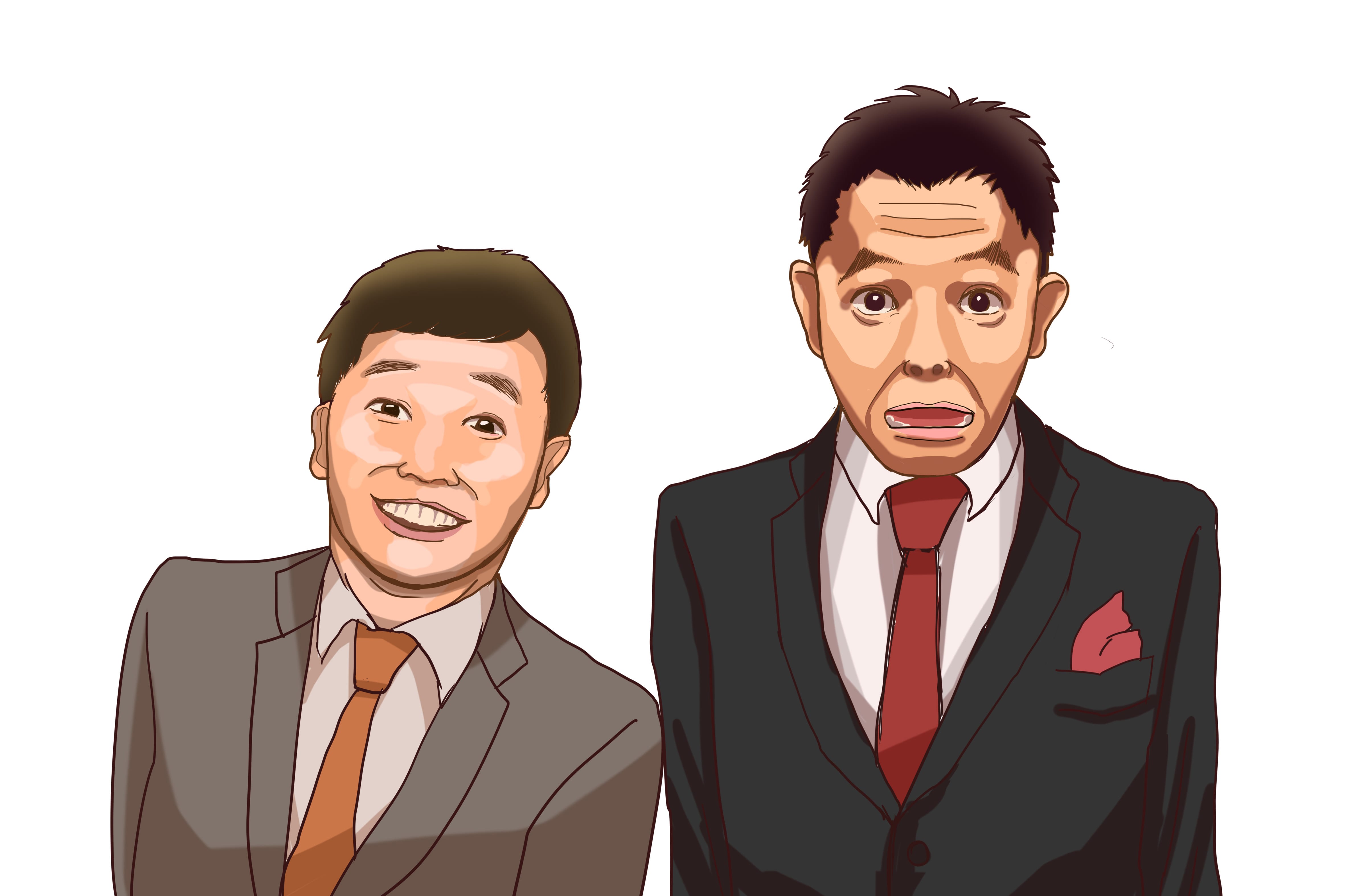 爆笑問題
