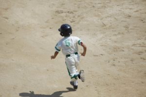 野球選手やお嫁さん　夢を叶えるために最大限の努力をした人のその後