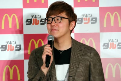 ヒカキン