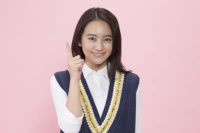 岡田結実