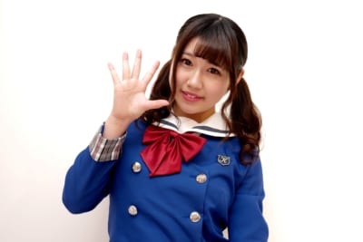 青山希愛