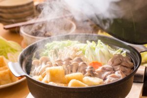 毎日の食事でぽかぽかに！　押さえるべき3つのポイントとは？