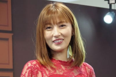 熊田曜子