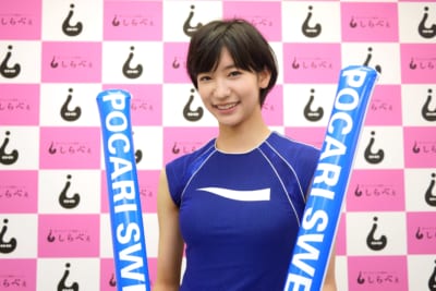 小貫莉奈