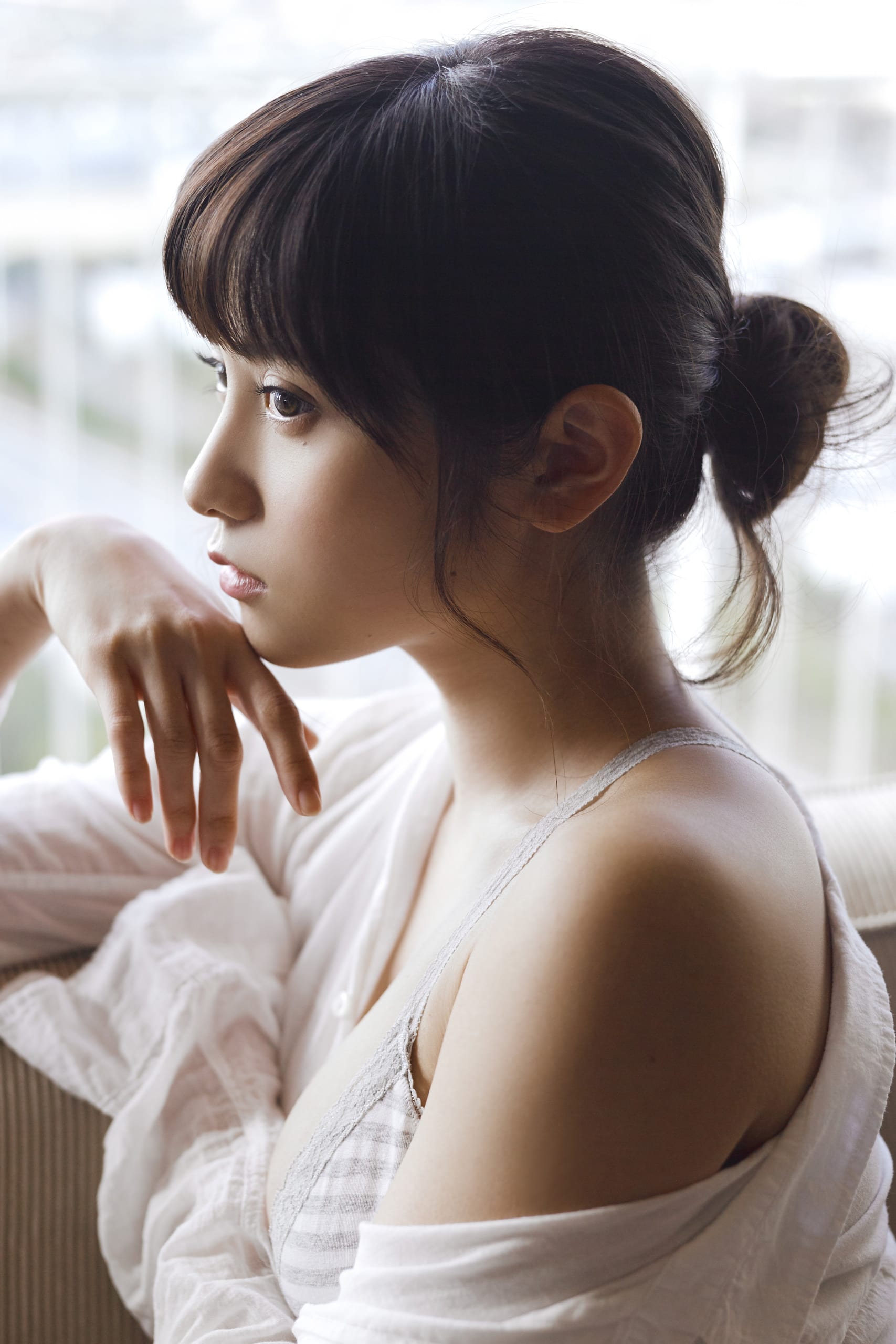 かわいすぎる現役看護師グラドル 桃月なしこ ナースの休日 の実態は Sirabeemomotsukinashiko3