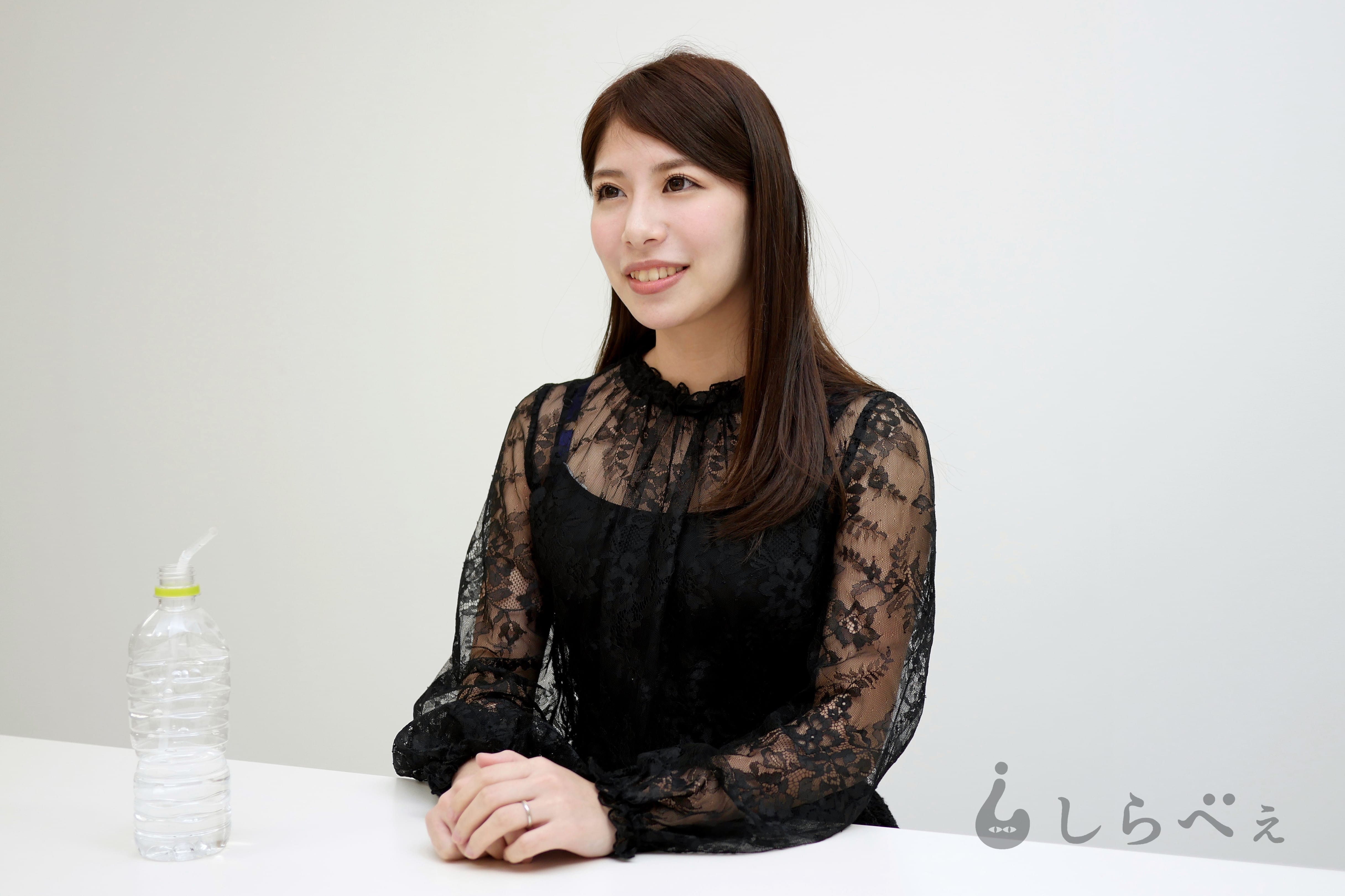 29歳の人妻セクシー女優 工藤まなみ ドラマを演じてもっと色気を手に入れたい Sirabeekudomanami6