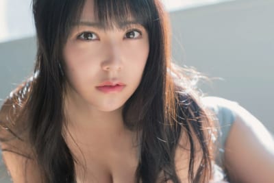 白間美瑠