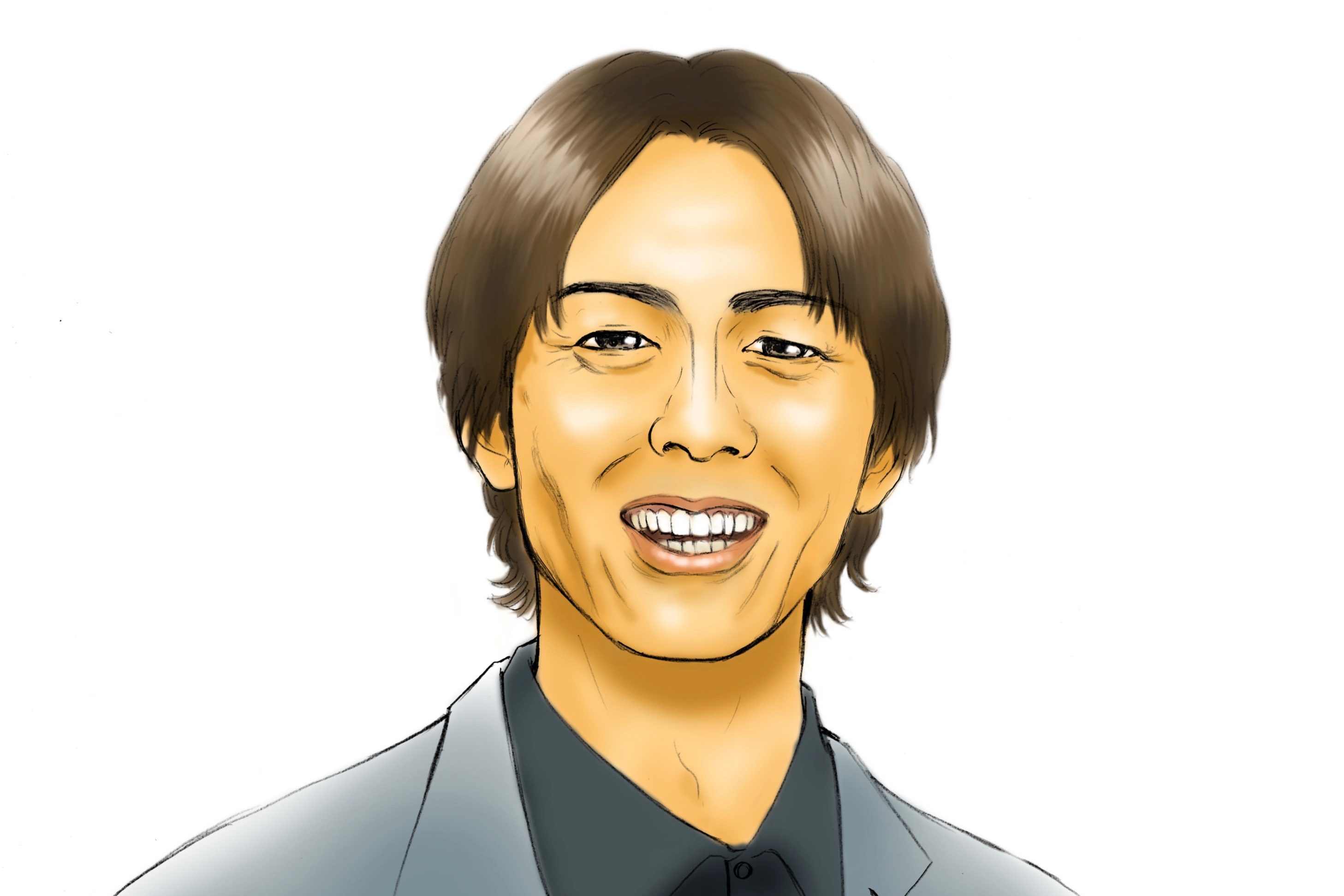 矢部浩之