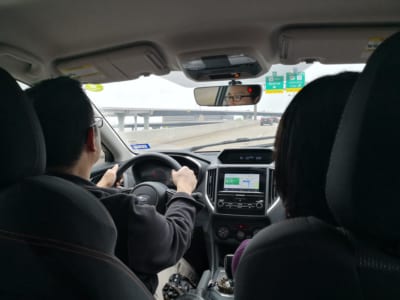 アメリカでの運転で気をつけたいこと