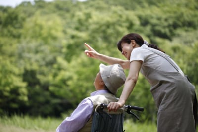 介護