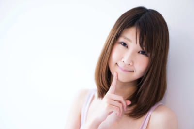 女性