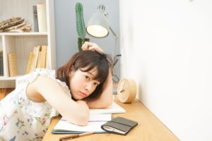 ついつい先延ばし…やるべきこと多すぎで「追いついてない」人も