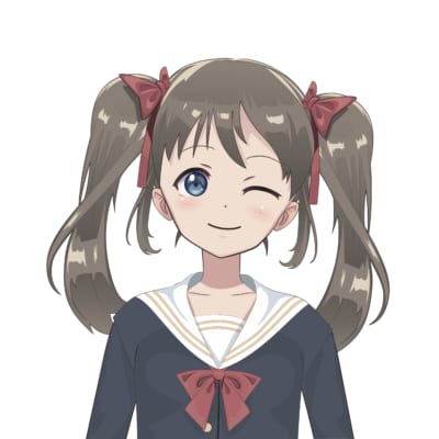アニメ