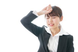 なぜ今それを！？　タイミングの悪さで「正直生きにくい」人が…