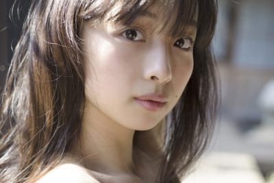 華村あすか