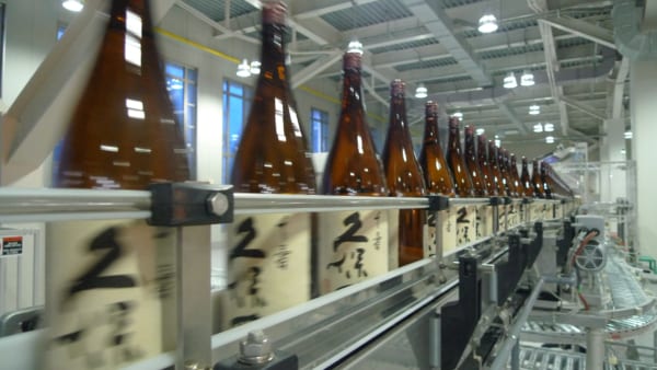 朝日酒造