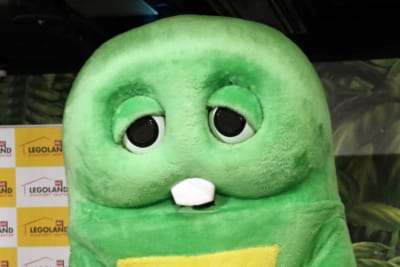 ガチャピン