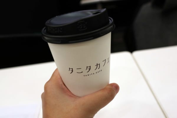 タニタコーヒー