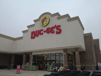 『Buc-ee's』