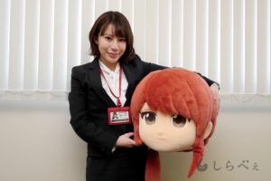 望月りさ