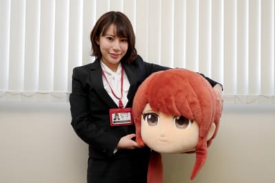 望月りさ