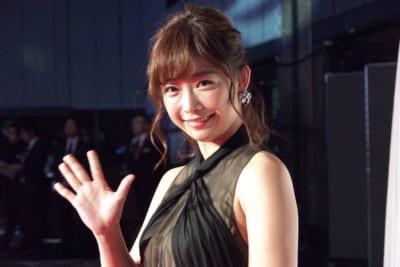 紗倉まな