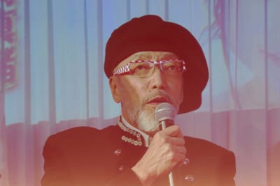 テリー伊藤