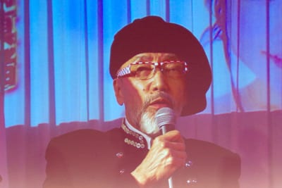 テリー伊藤