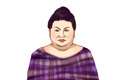 マツコ・デラックス
