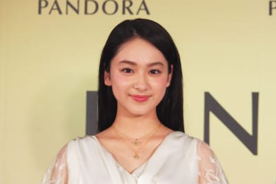 平祐奈
