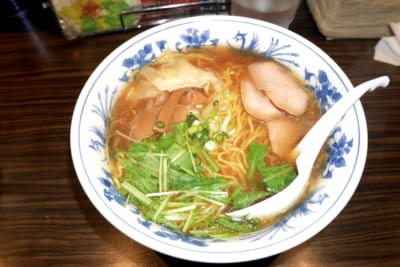 ラーメン浦咲