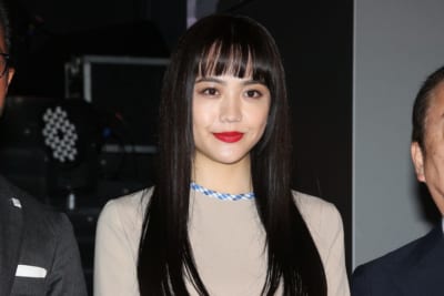 松井愛莉