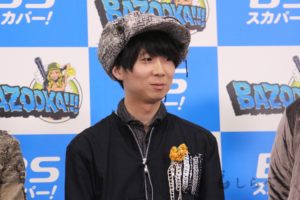 ゲス川谷絵音、夏フェスで熱中症に　「俺もなった」「もはや自殺行為」との声も