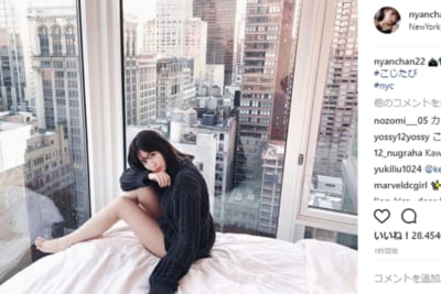 小嶋陽菜