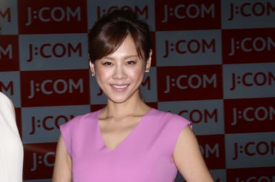 高橋真麻