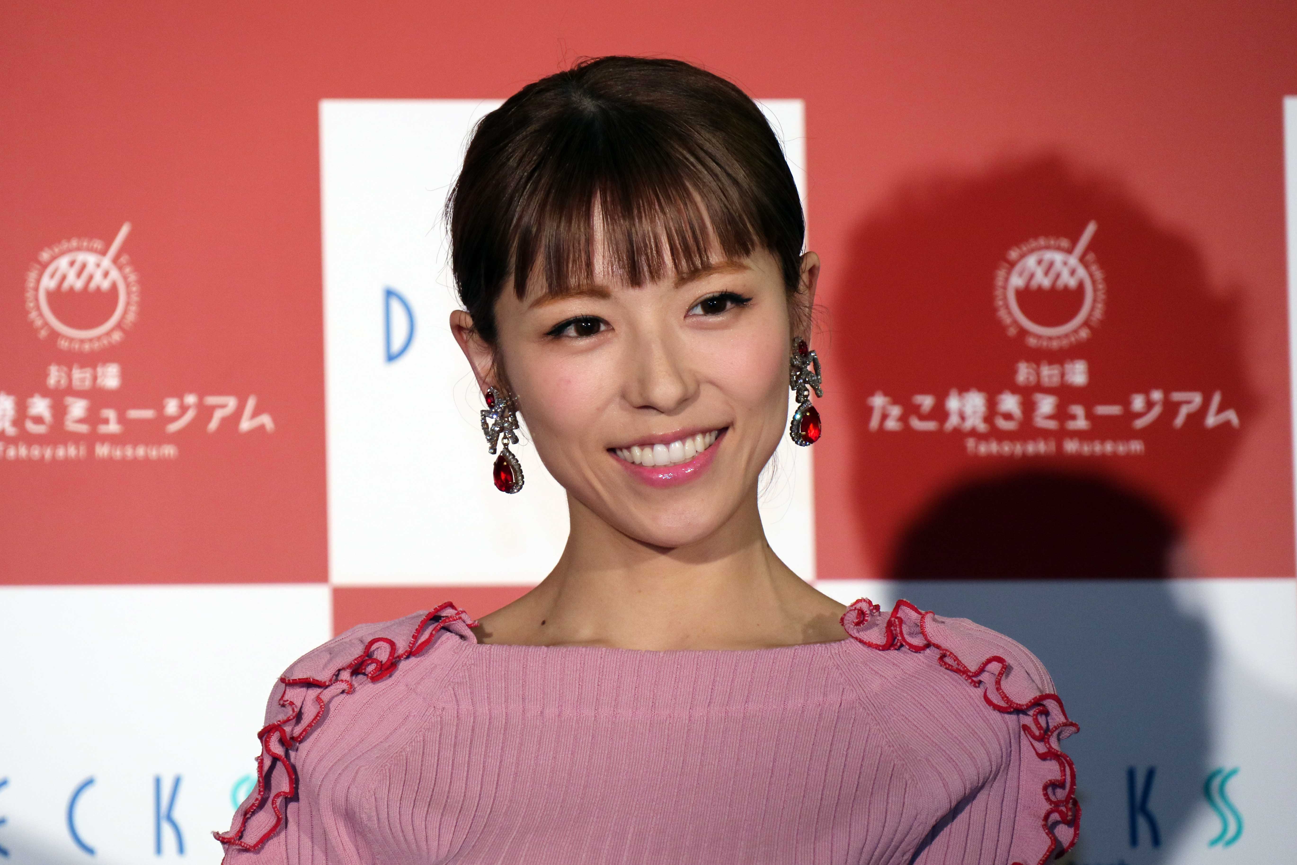 若槻千夏 婚約中の高橋ユウにドン引き 人の幸せ話ってクソつまんない ニュースサイトしらべぇ