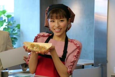 若槻千夏