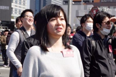 上西小百合