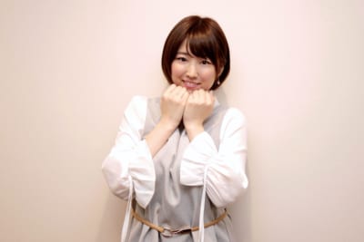 松本菜奈実