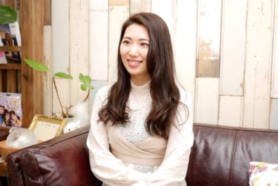 山岸逢花