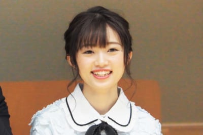 中井りか(NGT48)