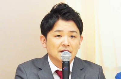 千鳥・ノブ