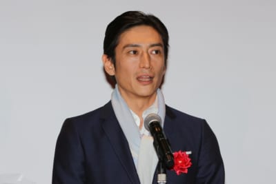 伊勢谷友介
